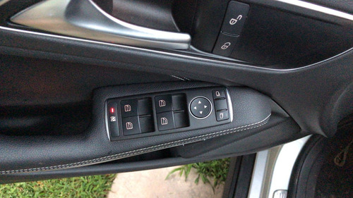 Mercedes Benz Gla 200 Urban 2016 18500kms Impecable
