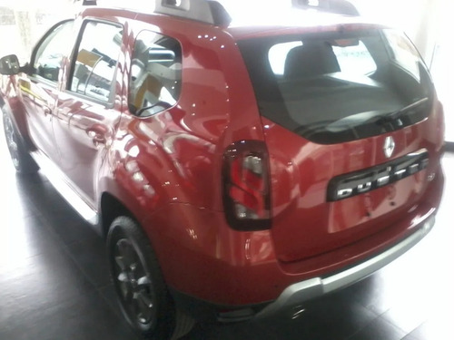 Renault Duster Expression 1.6 (2021) N.a