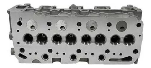 Tapa De Cilindros Para Chevrolet Corsa Combo 1.7 Diesel 4ee1