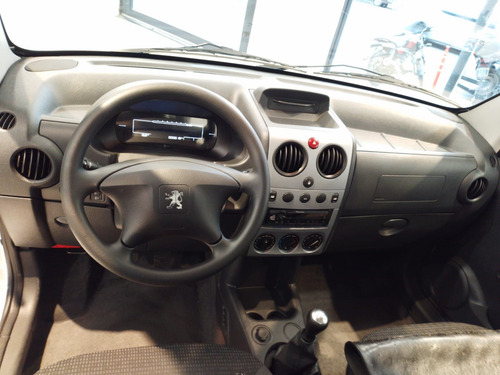 Peugeot Partner 1.6 Hdi Furgon Confort 92