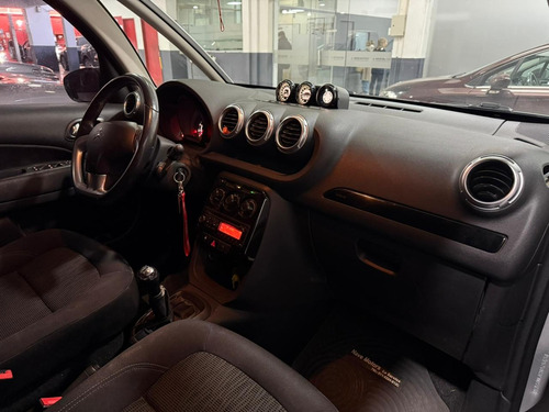 Citroën C3 Aircross 1.6 16V Sx