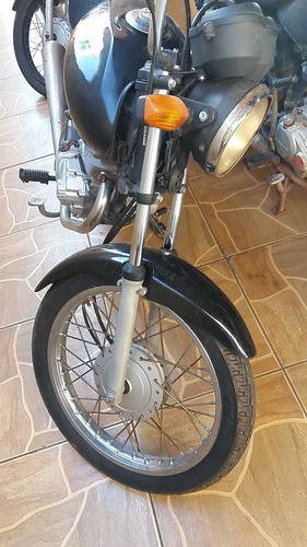 Imagem 4 de 6 de Honda Fan
