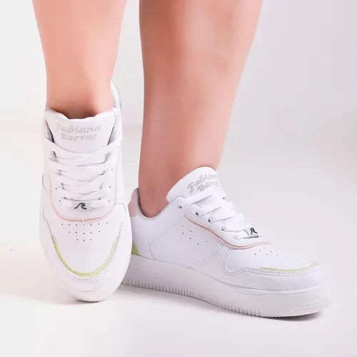 Tênis Nike Air Force Branco Unissex - PROMOÇÃO