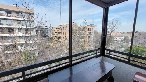 Venta Depto. Mariátegui 1d 1b 1e Providencia Oportunidad¡¡¡