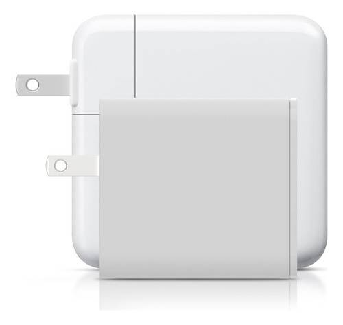 Cargador Pared Mophie Usb-c Gan Hasta 67w Con Cable Usb-c