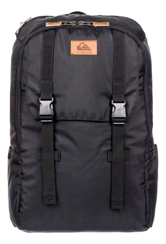 Mochila Quiksilver Alpack 30 Litros Urbana Unisex 