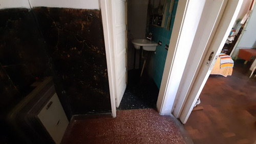 Departamento En Venta En Ramos Mejía