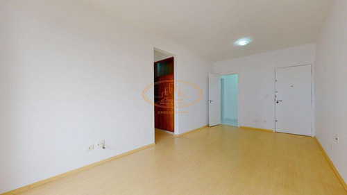 Apartamento Com 2 Dormitório(s) Localizado(a) No Bairro Higienópolis Em São Paulo / São Paulo - 17313:924711