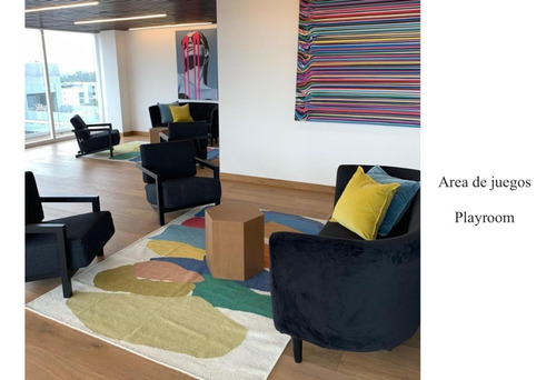 Apartamento Con Spa, Cine, Skybar, Alberca, Pista De Jogging