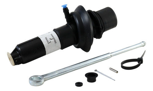 Cilindro Maestro Clutch Dodge D150 V6 3.8l 5.2l 1992 1993