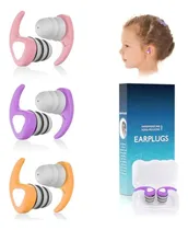 Comprar Tapones Para Los Oídos De Natación Para Niños, 3