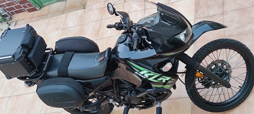 Imagen 4 de 18 de Kawasaki Klr 650