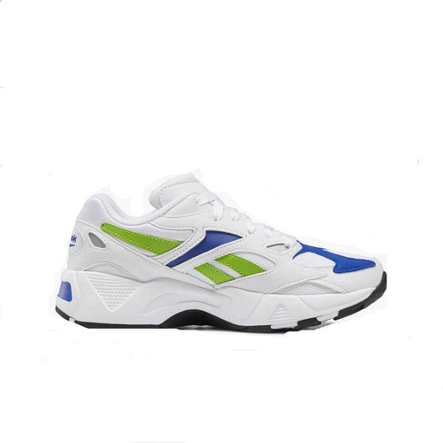 tenis reebok pump retro