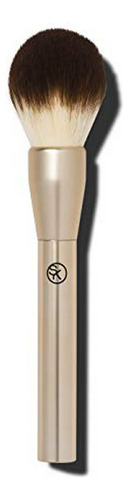 Brocha De Rubores Sonia Kashuk Essential Point Blush Brush G