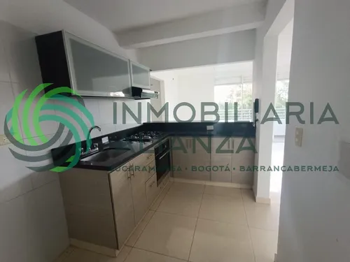 Apartamento En Arriendo En El Palmar. Cod A15496