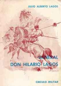 General Don Hilario Lagos