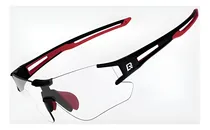 Comprar Lentes Deportivos Rockbros Fotocromáticos Soporte Miopía