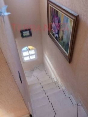Imagem 4 de 7 de 02155 - Sobrado 3 Dorms, Centro - São Paulo/sp - 2155