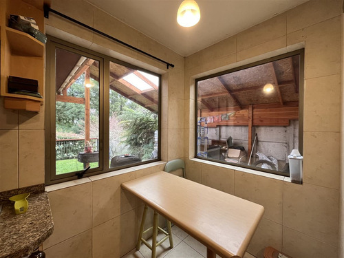 Casa En Venta De 4 Dorm. En Los Arrayanes Puerto Varas