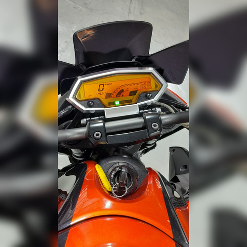 Kawasaki Zr1000