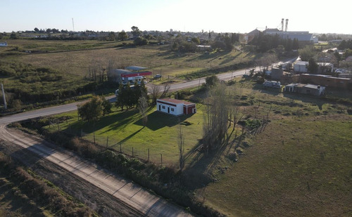 Imagen 9 de 30 de Se Vende Terreno De 15.700 M2, Con Dos Casas Y Base Para Galpon