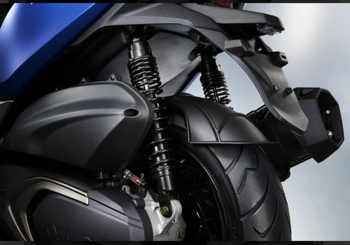 Kymco Xciting S 400i Sauma Motos (santander)