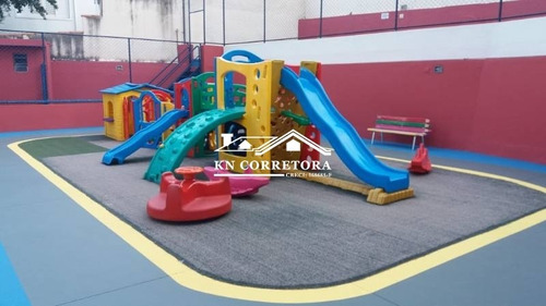 Imagem 6 de 22 de Apartamento Em Condomínio Padrão Para Venda No Bairro Vila Talarico - 2 Dorm. - 1 Vaga - 57 M² - 839