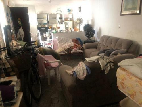 Imagem 8 de 14 de Casa Em Itanhaém Lado Praia Com 3 Quartos - Ca036-f