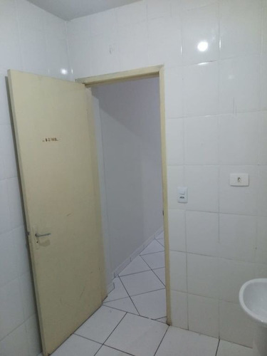Imagem 11 de 13 de Sala Para Locação No Bairro Centro Em Guarulhos - Cod: Ai22875 - Ai22875