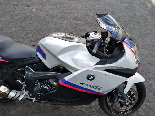 Imagem 2 de 6 de Bmw Sport