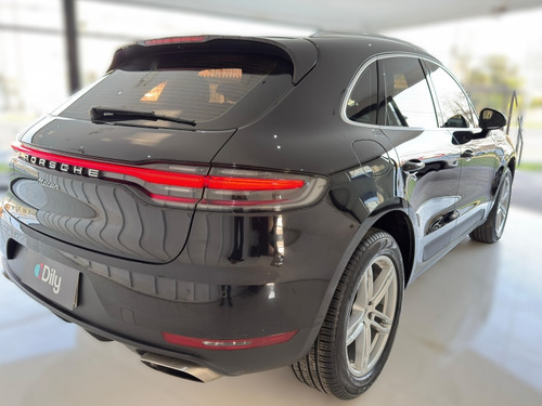 Porsche Macan R4 4X4 2.0 TURBO