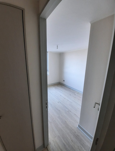 Hermoso Departamento 2d + 1b En Freire, La Cisterna