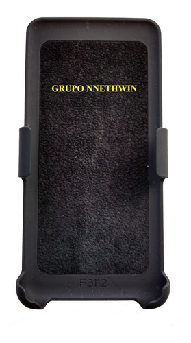 Funda Case C/ Clip Uso Rudo P/ Sony Xperia Xa / F3112 F3113