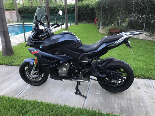 Imagen 5 de 13 de Bmw Xr