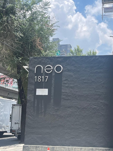 Venta De Oficinas En Blvrd Adolfo López Mateos Edificio Neo
