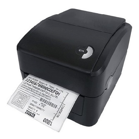Impresora Térmica Directa De Etiquetas De 4 (ldt114)