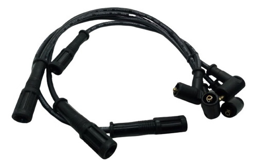 Cable Bujia Fiat Palio/siena/forza 1.4 8v