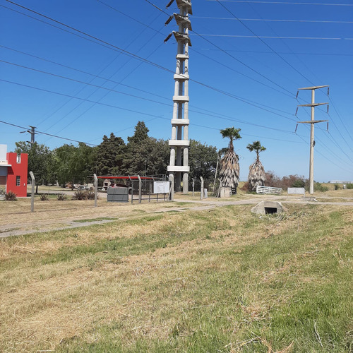 Loteo Barrio Industrial  - Autopista 19 - Cordoba