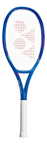 Raqueta De Tenis Yonex Ezone 100l 2025 Blast Blue 285g 4 3/8 Color Azul