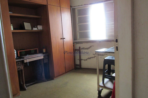 Imagem 12 de 30 de Casa Com 3 Dormitórios À Venda, 272 M² Por R$ 1.000.000,00 - Lauzane Paulista - São Paulo/sp - Ca0203