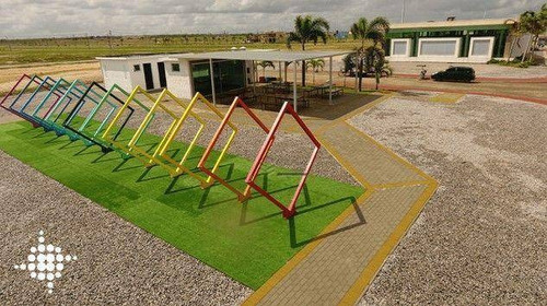 Imagem 11 de 28 de Lote À Venda, 150 M², Smart City, Por R$ 29.500 - Croatá - São Gonçalo Do Amarante/ce - Te0426