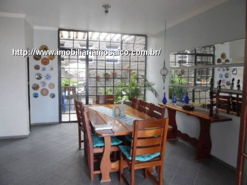 Imagem 25 de 26 de Ótima Casa, Permuta Com Apartamento, Oportunidade - 96904 - 4492545