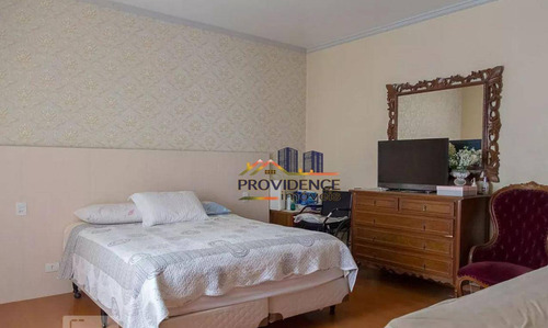 Imagem 26 de 30 de Sobrado - Venda Por R$ 3.500.000,00 Ou Aluguel Por R$ 11.200,00/mês - Jardim São Caetano - São Caetano Do Sul/sp - So0300