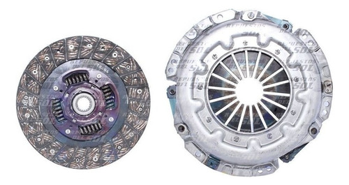 Kit Embrague Suzuki Grand Nomade 2.0 H20a Sv620 V6 1995 1999