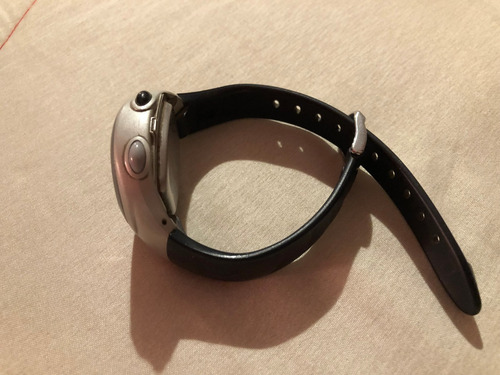 Reloj Pro Space Digital
