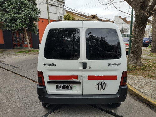 Citroën Berlingo 1.9 D Plc 2010