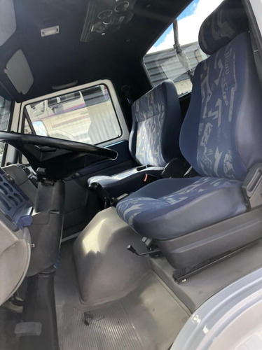 Vw 9.150 9150 8150 2009 162.000km Doc Bau