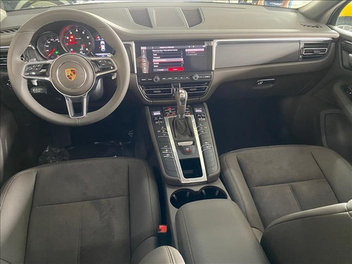 Imagem 12 de 14 de Porsche Macan 2.0 16v