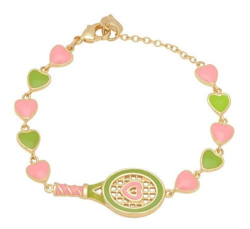 Brazalete Link Tennis