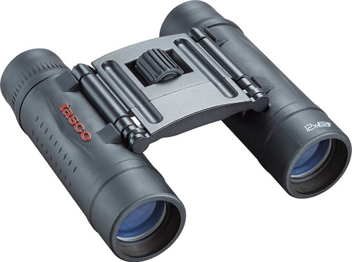 Binocular Tasco - Prismático - Largavistas - 12 X 25 | H & C